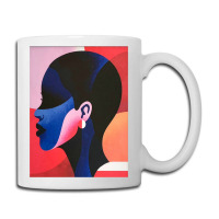 Beautiful Canvas Painting 24x36 Design Coffee Mug | Artistshot