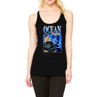 Ocean Wisdom, The Ocean Wisdom, Ocean Wisdoms, Ocean, Wisdom, Ocean Wi Racerback Tank | Artistshot