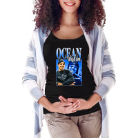 Ocean Wisdom, The Ocean Wisdom, Ocean Wisdoms, Ocean, Wisdom, Ocean Wi Maternity Scoop Neck T-shirt | Artistshot