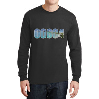 Aguadilla 00604 Zip Code Long Sleeve Shirts | Artistshot