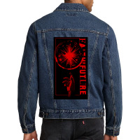 Faith In The Future      (3) Men Denim Jacket | Artistshot