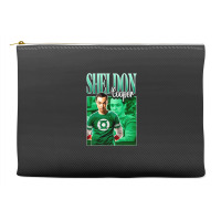 Big Bang Theory, Big Bang, Theory, Big Bang Theorys, Big Bang Theory P Accessory Pouches | Artistshot