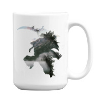 Anime Heroes 15 Oz Coffee Mug | Artistshot