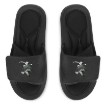 Anime Heroes Slide Sandal | Artistshot