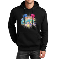 Kids Shimmer And Shine Boom Zahramay High Five Portrait Unisex Hoodie | Artistshot