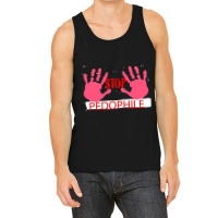 Pedophile Tank Top | Artistshot