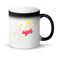 Laugh New Magic Mug | Artistshot