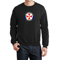 New South Wales Nsw Ambulance Service Crewneck Sweatshirt | Artistshot