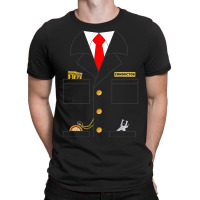 Train Conductor Shirt Costume  Adults  Kids T-shirt | Artistshot