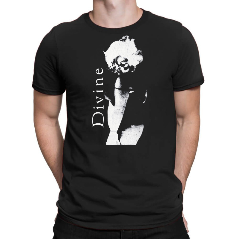 Divine, Divines, The Divine, Divine Art, Divine Vintage, Divine Painti T-Shirt by cm-arts | Artistshot