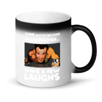 Laugh Action Movie Magic Mug | Artistshot