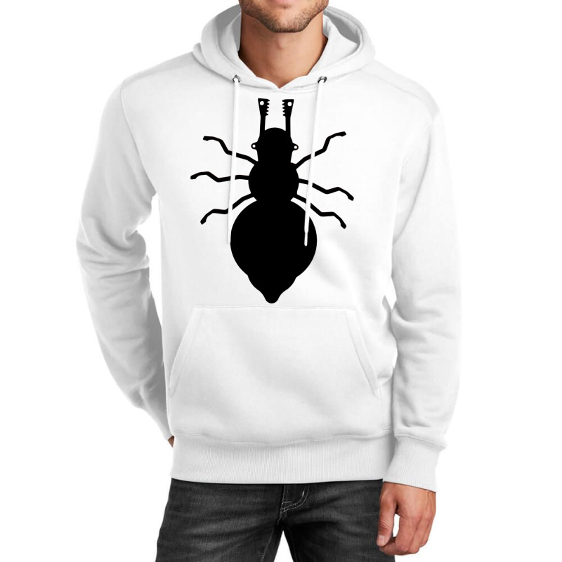 Aphid Rumba Unisex Hoodie by cm-arts | Artistshot