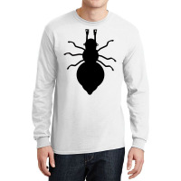 Aphid Rumba Long Sleeve Shirts | Artistshot