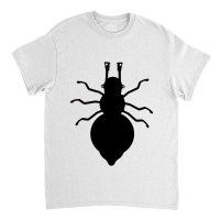 Aphid Rumba Classic T-shirt | Artistshot