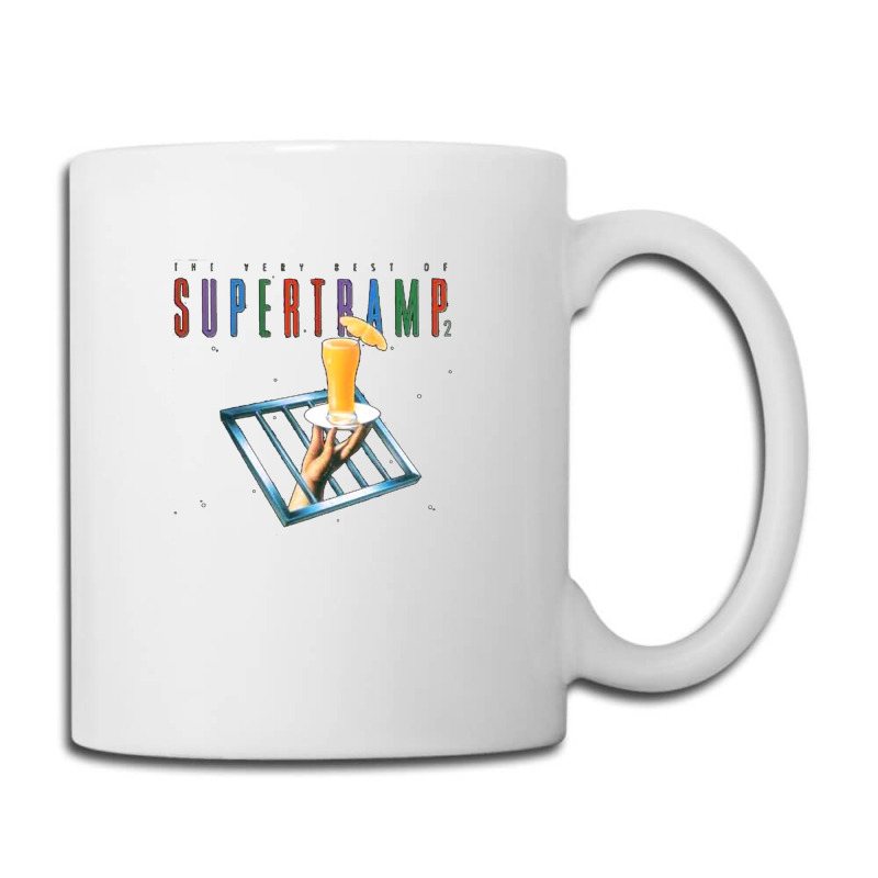 Breakfast In America Coffee Mug | Artistshot