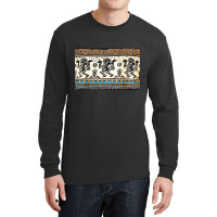 Rain Dance Aztec Stamp, Rain Dance, Aztec Stamp, Rain Dance Aztec Stam Long Sleeve Shirts | Artistshot