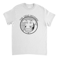 The Dead Milkmen Classic T-shirt | Artistshot