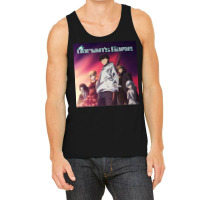 Darwins Game Classic Tank Top | Artistshot