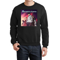 Darwins Game Classic Crewneck Sweatshirt | Artistshot