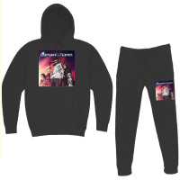 Darwins Game Classic Hoodie & Jogger Set | Artistshot