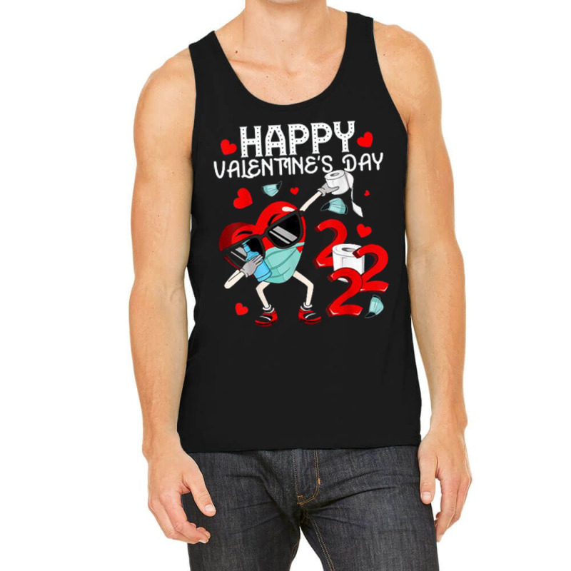 Valentine Day Tank Top by Aylmar	shop | Artistshot