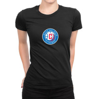 Best Agua Caliente Clippers Design Ladies Fitted T-shirt | Artistshot