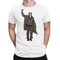 Don't You Forget About Me T-shirt | Artistshot