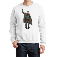 Don't You Forget About Me Crewneck Sweatshirt | Artistshot