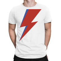 D.b. Lightning T-shirt | Artistshot