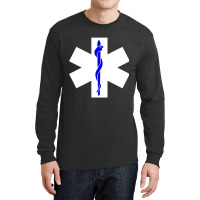 Emergency Medical Technician Emt Ems Men Women Paramedic Pullover Hood Long Sleeve Shirts | Artistshot