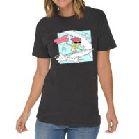 Rocket Power Otto Woogidy Woogidy Surfs Up Vintage T-shirt | Artistshot