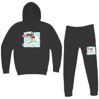 Rocket Power Otto Woogidy Woogidy Surfs Up Hoodie & Jogger Set | Artistshot