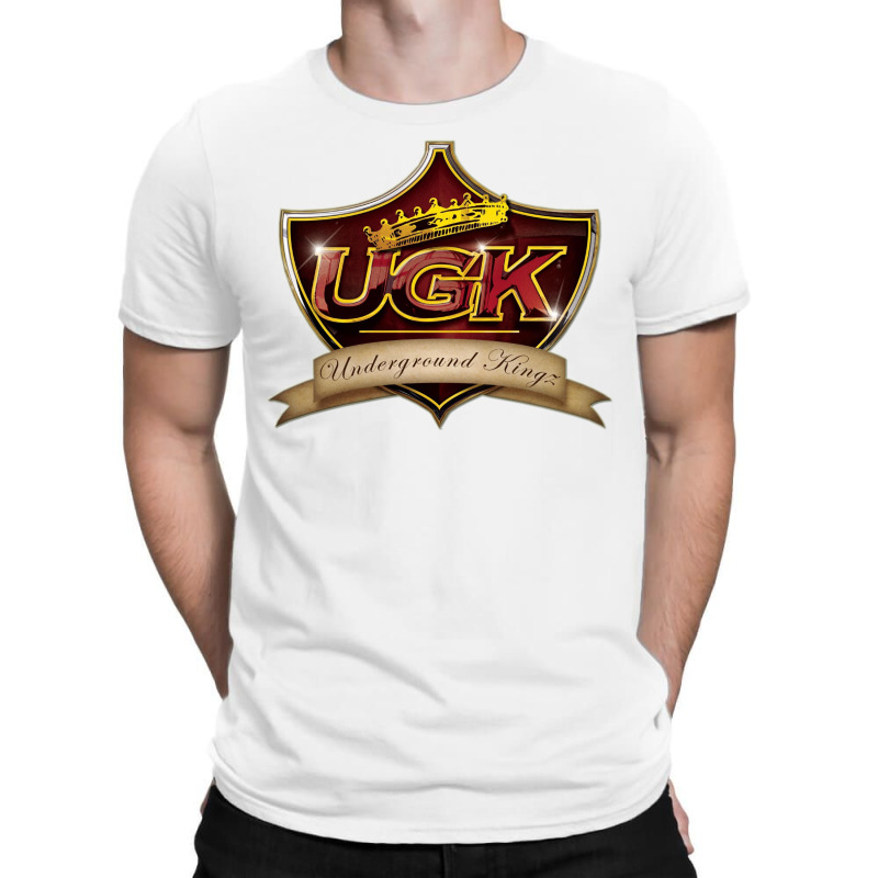 Ugk Setidwi New T-shirt | Artistshot