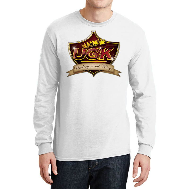 Ugk Setidwi New Long Sleeve Shirts | Artistshot