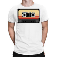 Awesome, Mixtape Vol 2 Cassette Retro T-shirt | Artistshot