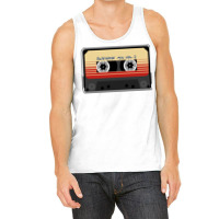 Awesome, Mixtape Vol 2 Cassette Retro Tank Top | Artistshot