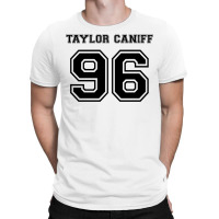 Taylor Caniff Birthday 96 T-shirt | Artistshot