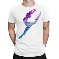 Dancer   Leap T-shirt | Artistshot