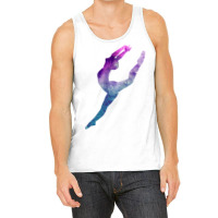 Dancer   Leap Tank Top | Artistshot