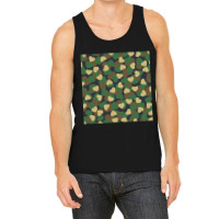 Heart Camo Woodland Tank Top | Artistshot