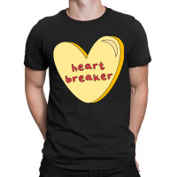 Heartbreaker T-shirt | Artistshot