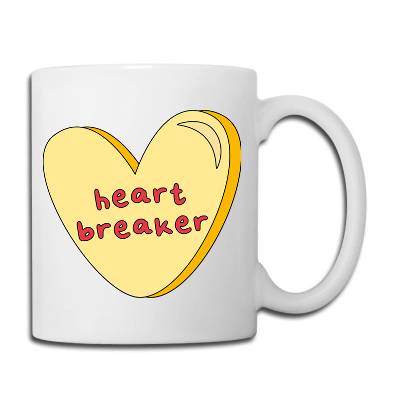 Heartbreaker Coffee Mug | Artistshot