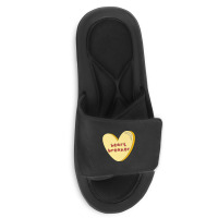 Heartbreaker Slide Sandal | Artistshot