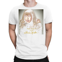 Stevie 372 T-shirt | Artistshot