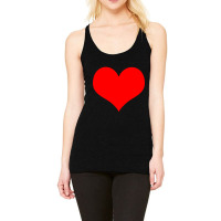 Heart-iglky Racerback Tank | Artistshot