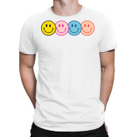 Smile T-shirt | Artistshot