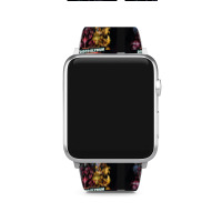 Elysium The Final Cut Apple Watch Band | Artistshot