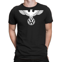 Reichsadler Eagle T-shirt | Artistshot