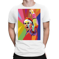 Rafael Hurray T-shirt | Artistshot