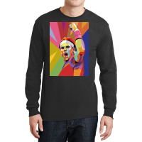 Rafael Hurray Long Sleeve Shirts | Artistshot